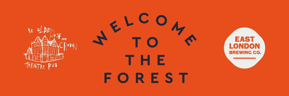 Waltham Forest Echo (@wfecho) on Twitter photo A new community bar is opening this Fri 11th Oct at 186a Hoe St. A collaboration between @roseandcrownpub <a href="/EastLondonBrew/">East London Brewing Co</a> and <a href="/wfcouncil/">Waltham Forest Council</a> #TheLittleRoseAndCrown will support local producers, and host live music and performance, plus a weekly alcohol free night for 14-18 yr olds! A new community bar is opening this Fri 11th Oct at 186a Hoe St. A collaboration between @roseandcrownpub <a href="/EastLondonBrew/">East London Brewing Co</a> and <a href="/wfcouncil/">Waltham Forest Council</a> #TheLittleRoseAndCrown will support local producers, and host live music and performance, plus a weekly alcohol free night for 14-18 yr olds!