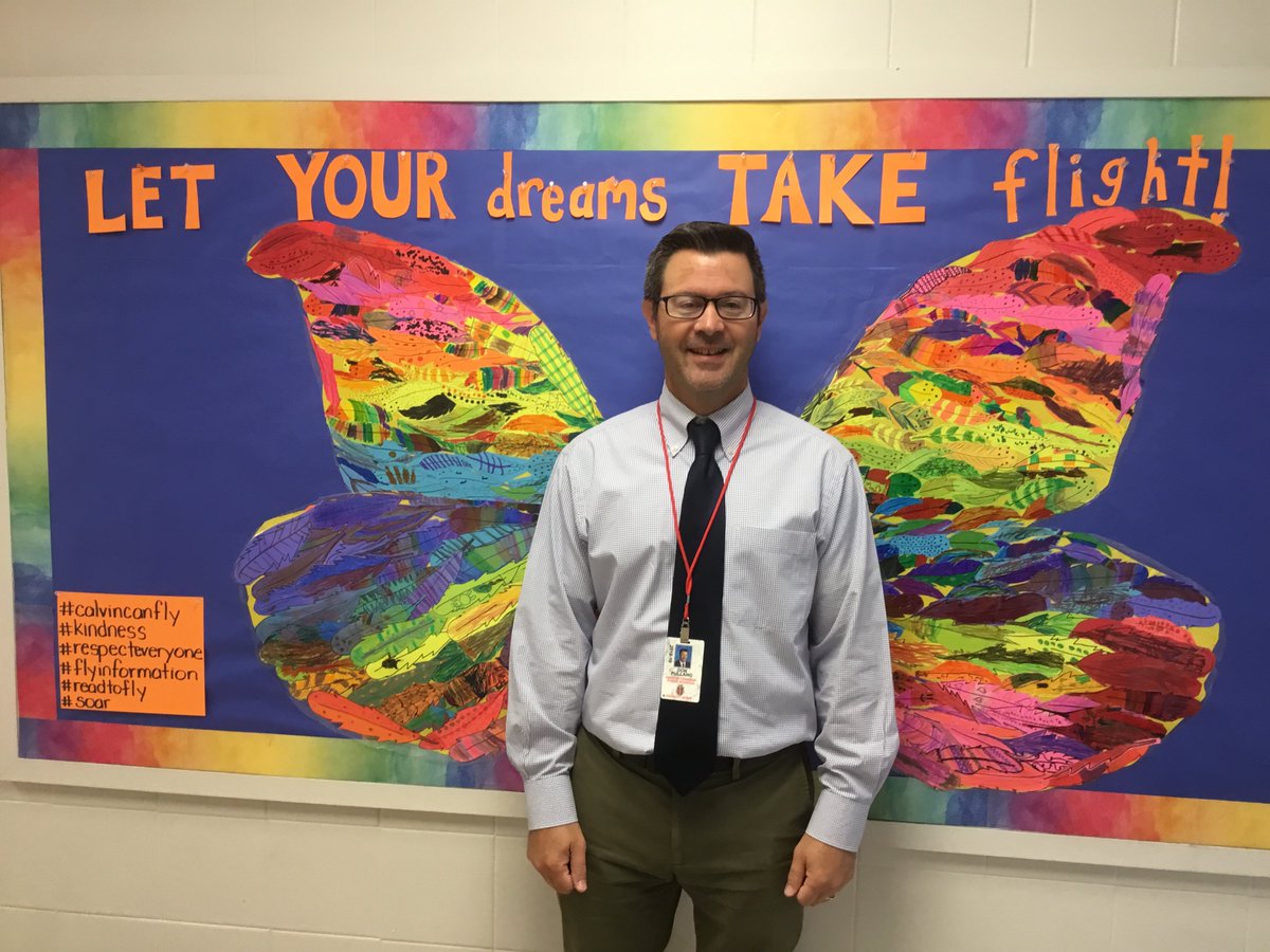 Leslie Ries tweet media