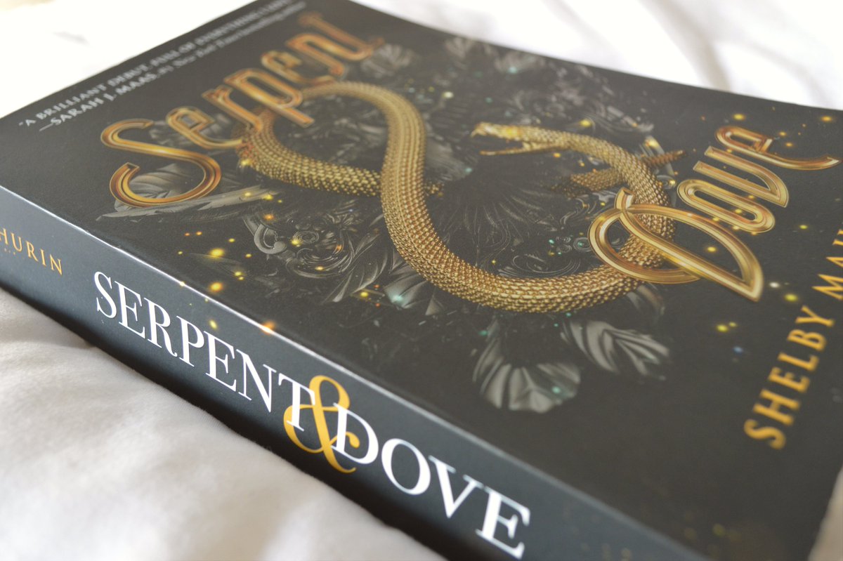abbiemay_1995's tweet photo. Book 2 of #thespookython complete! @SpookyThon 

I loved it! 🌟🌟🌟🌟🌟 https://t.co/KAPww5mfDB