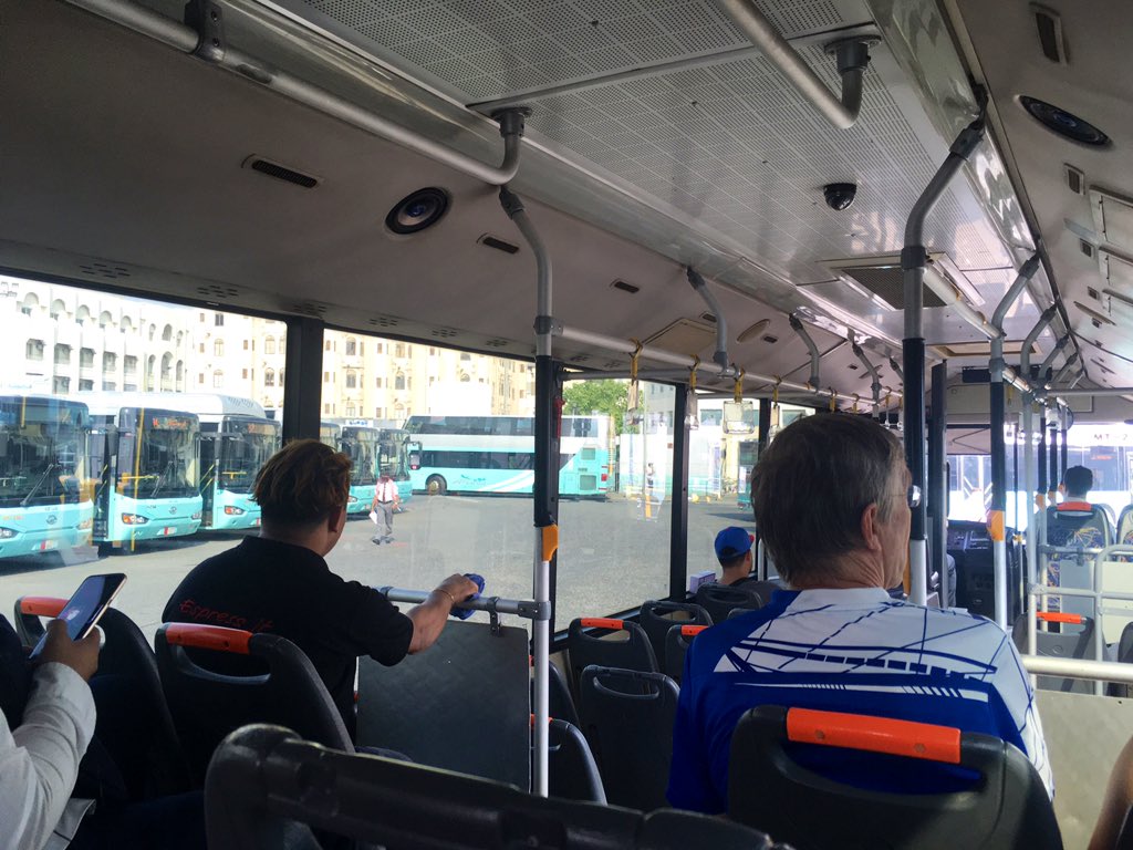 JamesRhodes92's tweet photo. The bus network is also comprehensive, comfortable and a good way to get around if you're not in a hurry. It's timetabling system however is nothing if not unreliable! https://t.co/961J4LlZbp