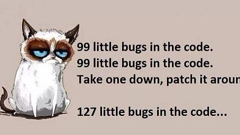 cyberbofh's tweet photo. @EliteDangerous Oh shit.. there we go again! @EliteDangerous @frontierdev #EliteDangerous #patch #SeptemberUpdate #feedback https://t.co/StcbKr9FF9