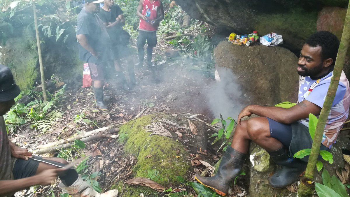 Nakau Programme tweet media