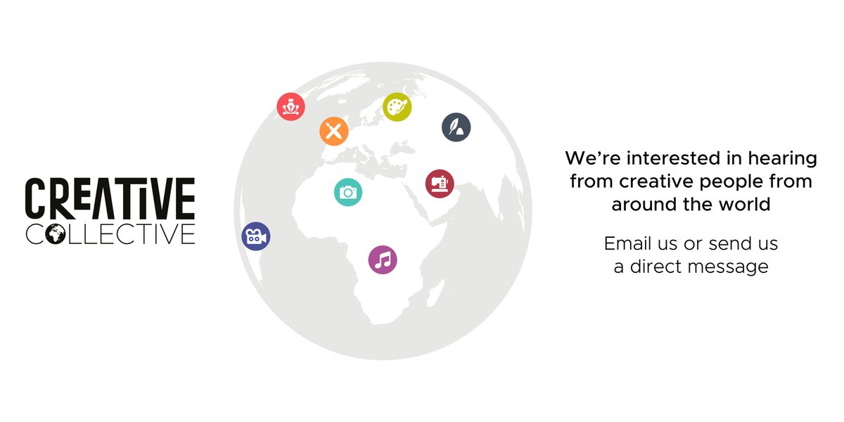 Creative Collective tweet media