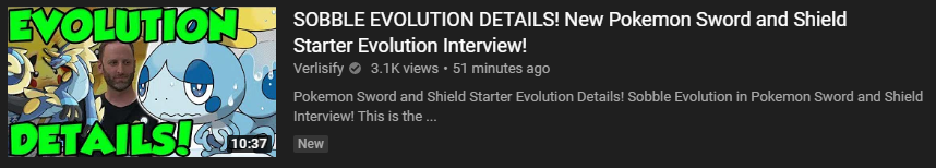 FactCheckVerlis's tweet photo. Fact Check - Once again the interview didn't deal with evolution and provided no details about its evolutions. This is clickbait https://t.co/QsLj3OeAon