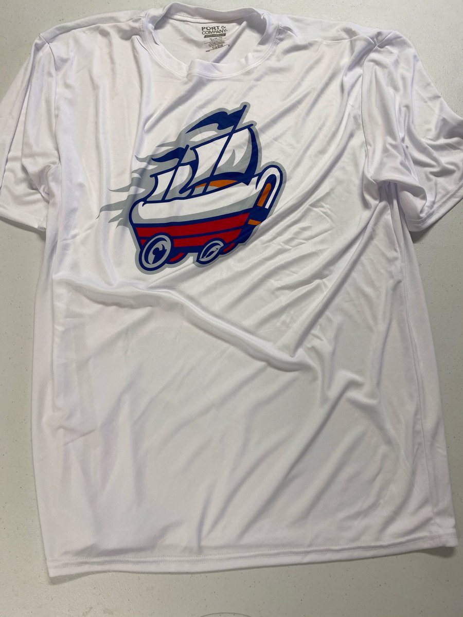 WindSurgeICT's tweet image. FRESH MERCH ALERT🚨 Retweet or tag a friend to tell us who you think should win this performance tee!! Two winners will be selected RANDOMLY by Friday!! Thank you to our friends from @GotSwagville for providing these shirts! #RepYour2020