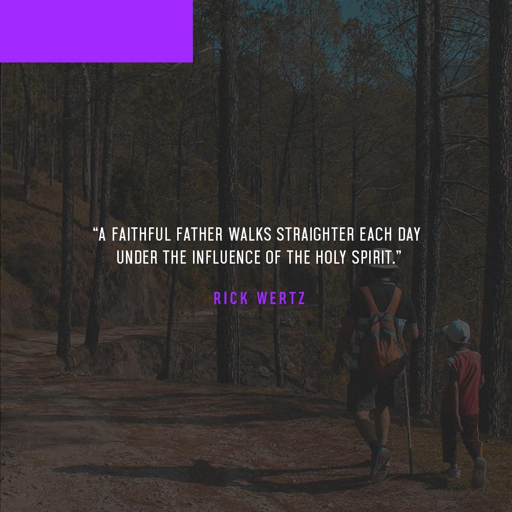 FaithfulFathers's tweet photo. Only God can sustain us.

#FaithfulFathering #FamilyValues #Wisdom #AttaDad #MensMinistry #Church #Christian #Men https://t.co/52Ft8s8Jo1