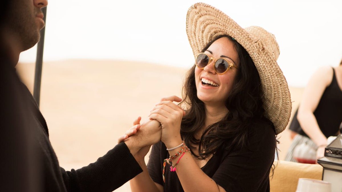 thestunagency's tweet image. Maybe it’s time to #Unplug? Read on to find out what happens during a digital detox. #TechnologyWednesday buff.ly/2M0ZsHk