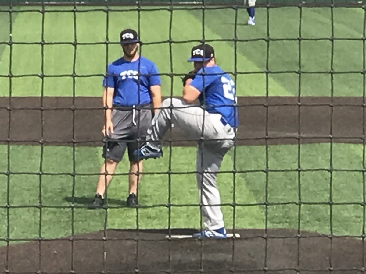 TCS Baseball tweet media