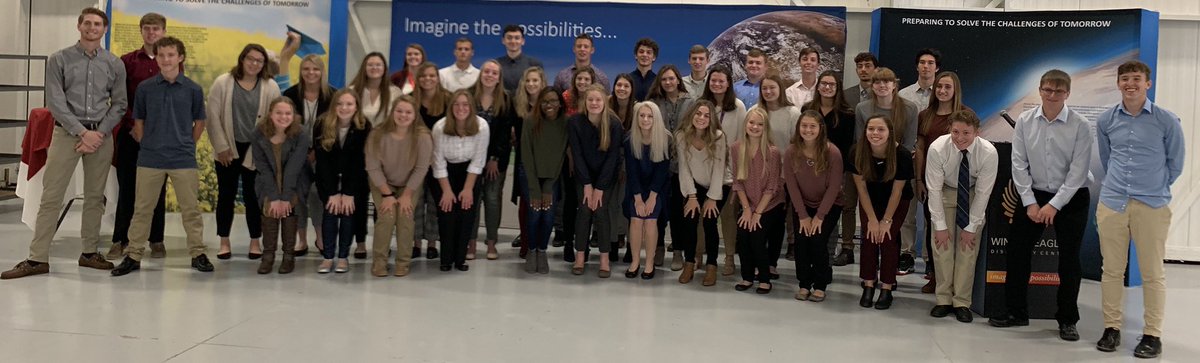 NVHealthCareers's tweet photo. Great day at Wings of Eagles Discovery Center with all of the students of the New Visions Honors Academy! #inourownbackyard https://t.co/6KFoyRrhnv