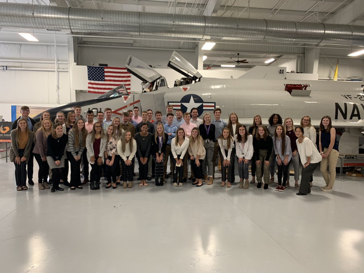 NVHealthCareers's tweet photo. Great day at Wings of Eagles Discovery Center with all of the students of the New Visions Honors Academy! #inourownbackyard https://t.co/6KFoyRrhnv