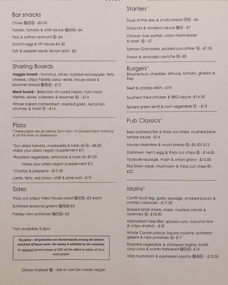 LocksbrookInn's tweet image. Here is our new menu!

This weather is ATROCIOUS and there are definitely a few dishes on here to brighten your day.

01225427119 to book in 😍

#bathpubcompany #bathpubs
#bathrestaurants #bathfoodies
#batheats