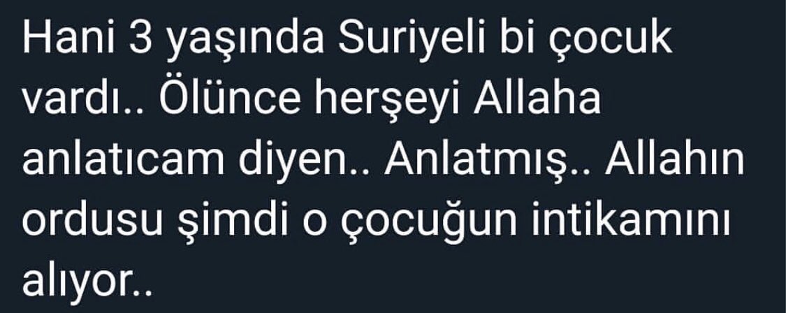 #BarisPinariHarekati