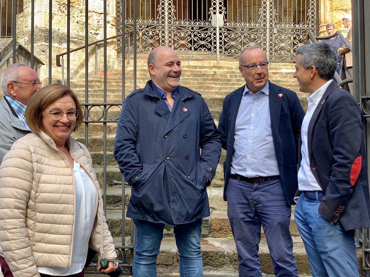 PSOE Cantabria tweet media