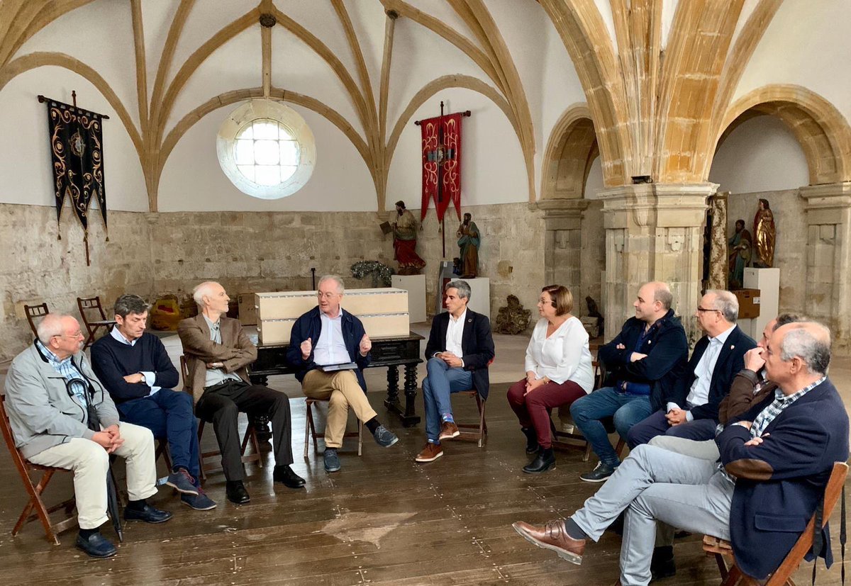 PSOE Cantabria tweet media