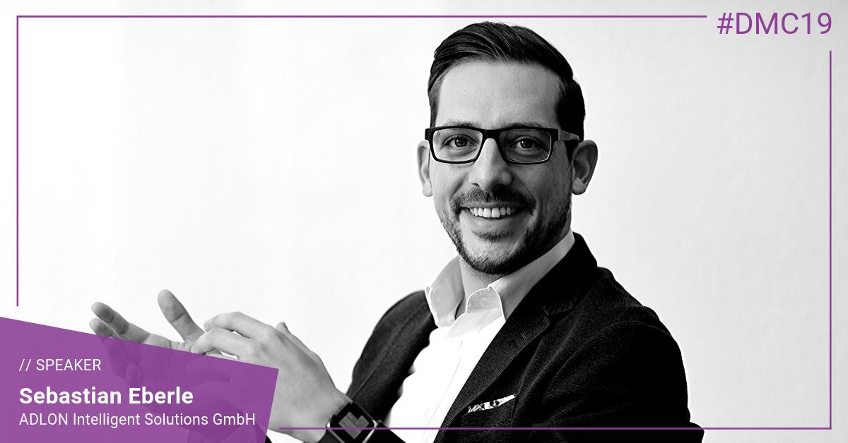 SebEberle's tweet photo. Wie sieht ein digitaler Arbeitsplatz mit Microsoft Teams &amp; Co aus? Welche Möglichkeiten ergeben sich aus dem Ökosystem? Erlebt den #DigitalWorkplace von #AdlonIntelligentSolutions auf der #DMC19 

https://t.co/ZScXyjRp17 https://t.co/EASY8nPA1X