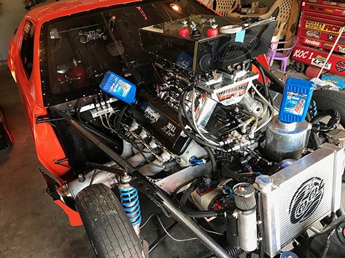 LIL' LEGEND BOBBY DUCOTE- A MAN ON A MISSION. Check him out on Street Outlaws / Discovery GO Channel. Running CAM2 Racing products!!