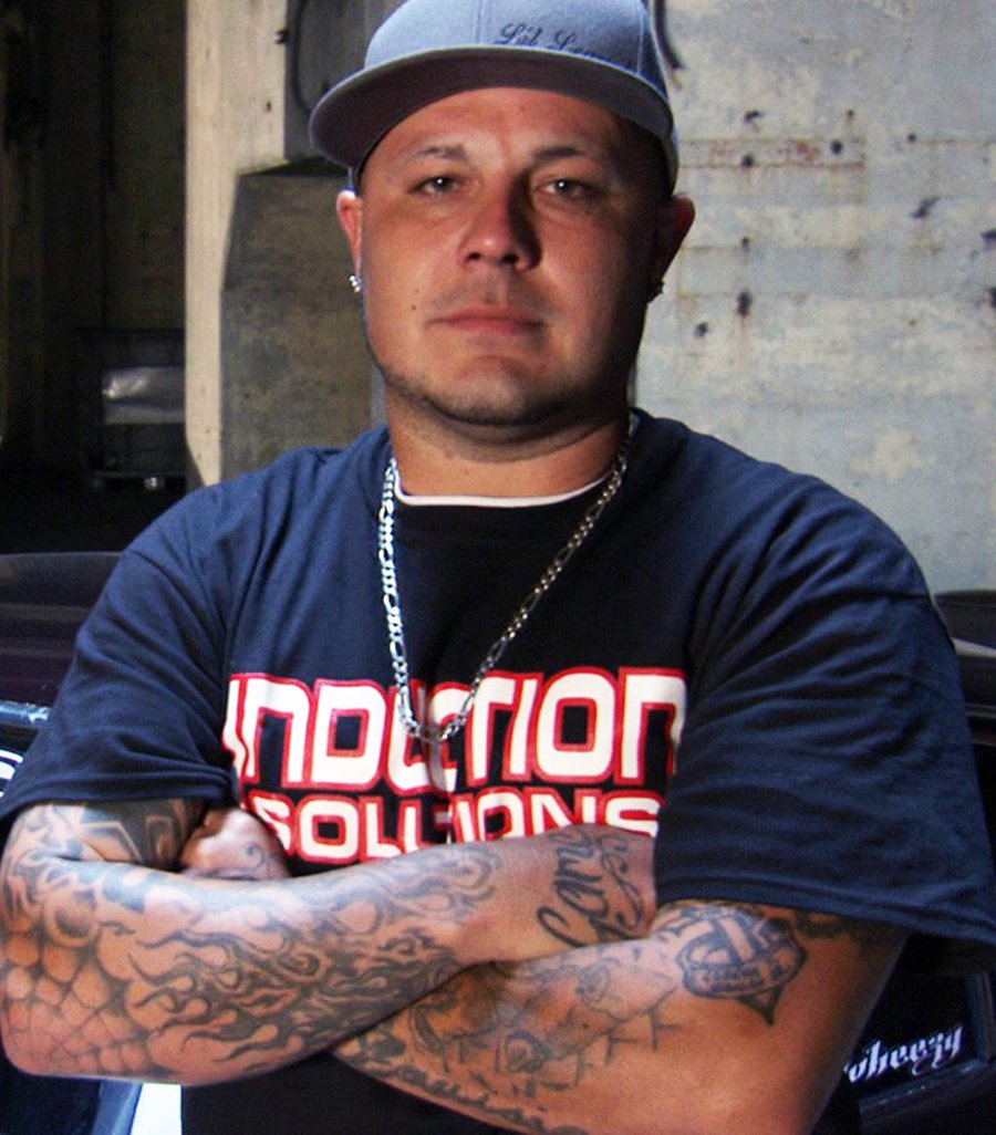Cam2R's tweet photo. LIL' LEGEND BOBBY DUCOTE- A MAN ON A MISSION. Check him out on Street Outlaws / Discovery GO Channel. Running CAM2 Racing products!! https://t.co/rAkHSjLgJf