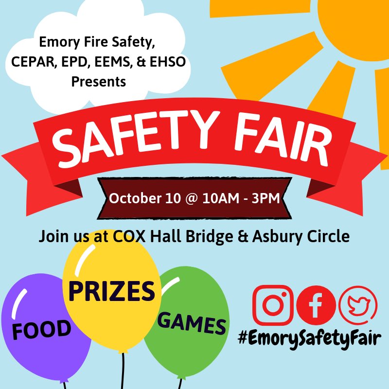 EmoryPolice's tweet image. 