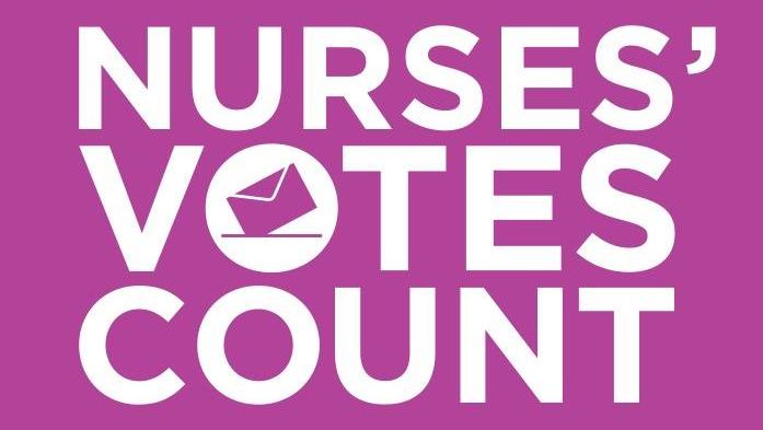 BCNursesUnion's tweet photo. BCNU believes many patients could be managed by RNs as their primary contact with a referral to a GP or Nurse Practitioner.  Advance polls open Oct. 11-14 from 9 am-9 pm. Elxn Day is Oct. 21.  Read more: https://t.co/ad1KVtoBC8 #BCNursesUnion #NursesVotesCount #Elxn43 #CdnPoli https://t.co/m7pu6Q3QyT