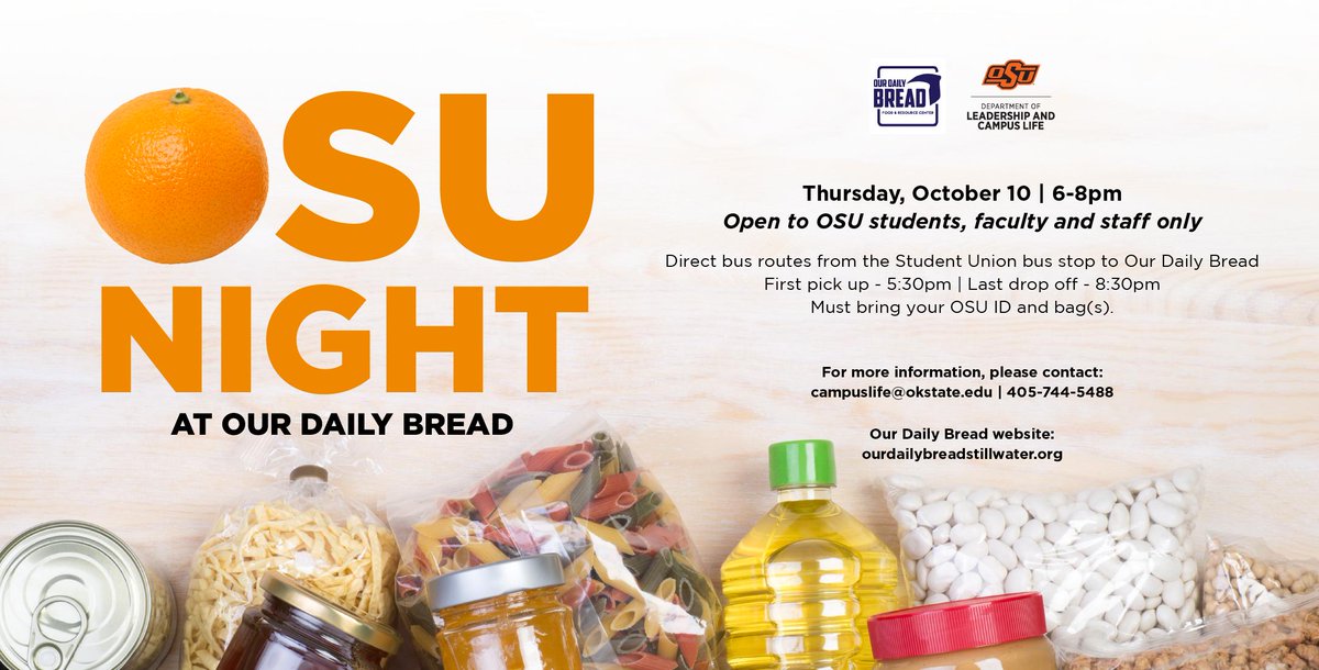 OSU Ferguson College of Agriculture tweet media