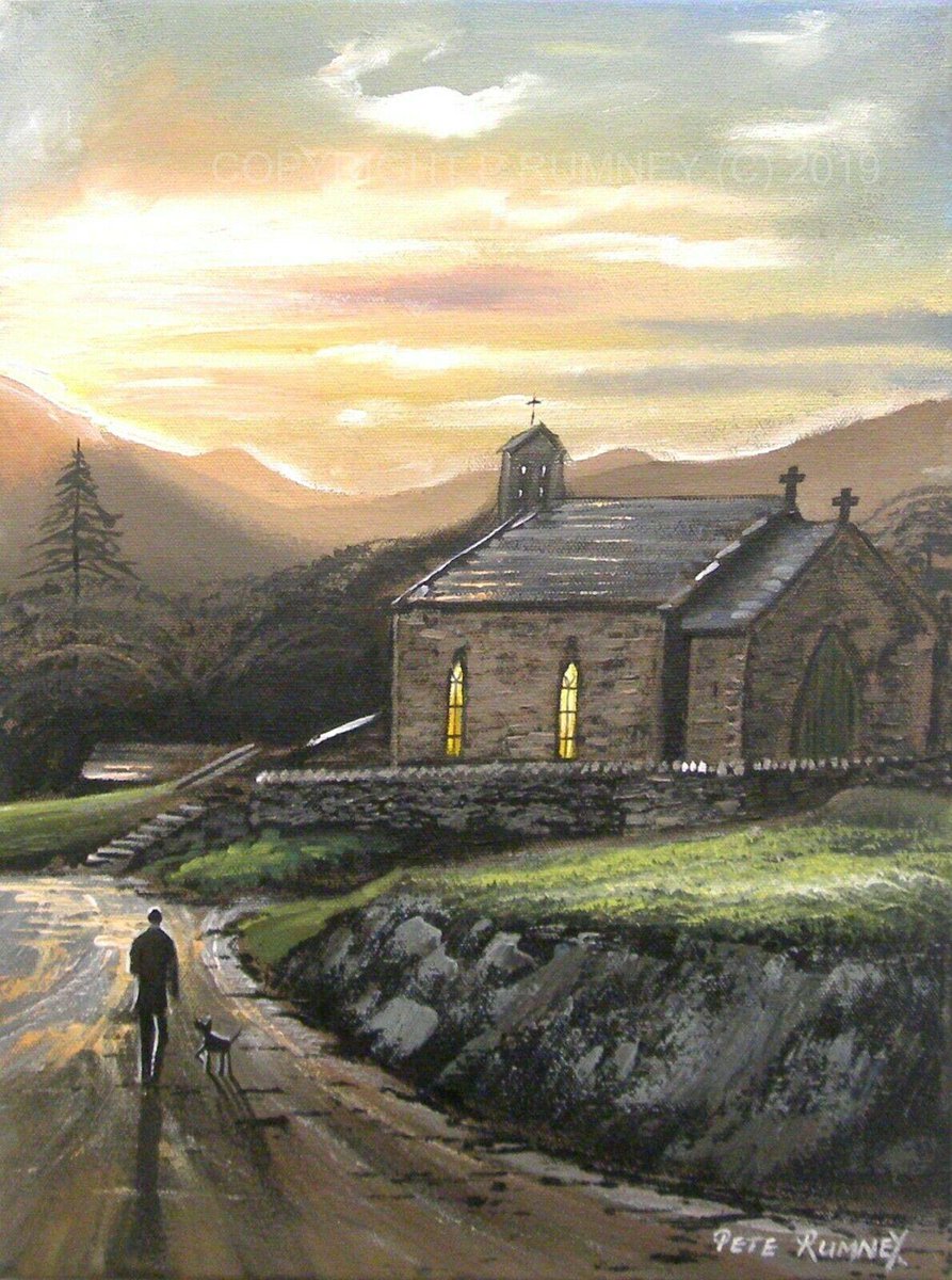 Pete_Rumney's tweet photo. this ones finished now, i'll upload it for bids around 9pm ish. Hope you like it https://t.co/hfAEmnYrf6

#PeteRumney #Art #Paintings https://t.co/xu7gHF5Srj