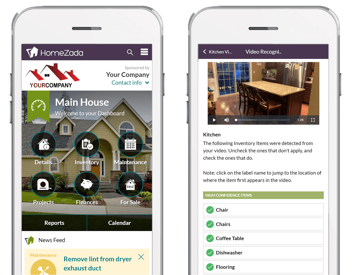 HomeZada's tweet photo. Build brand loyalty to increase business by using HomeZada #DigitalHomeManagementApp. 

Get it now: https://t.co/Zdc5MLrGo3 

#Insuretech https://t.co/ggIbQDsStP