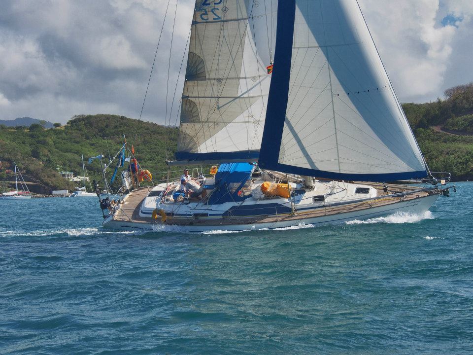 Cruising_Assoc's tweet photo. Looking to build your sailing experience or needing crew?
Join the CA's Crewing Service &amp;d open up a world of possibility!
Currently listing a fab opportunity for June 2020.
Sign up today at: https://t.co/biPlaeCcFy 
#CACrewingService #Adventure #Sailing #Sailcruising #yachting https://t.co/3N5jEKVSqY