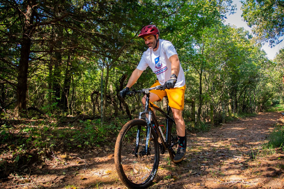 Visit Edmond tweet media