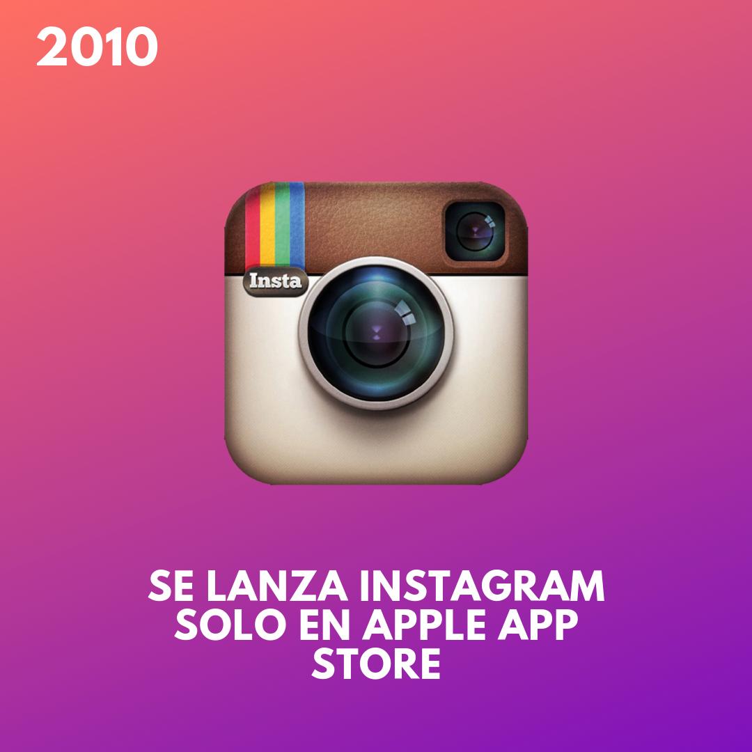 AleEnDigital's tweet photo. #Instagram fue creada en el 2010 por Kevin Systrom y Mike Krieger y solo estuvo disponible para los dispositivos #Apple. La principal característica de esta plataforma, era la posibilidad de aplicar filtros #polaroid a las imágenes. https://t.co/mGkHDregq4