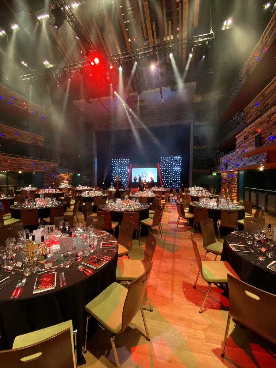 MichaelGarvey66's tweet photo. #bucksbusinessawards celebrating all that’s good about the business community in Bucks. https://t.co/e171w0ehVi