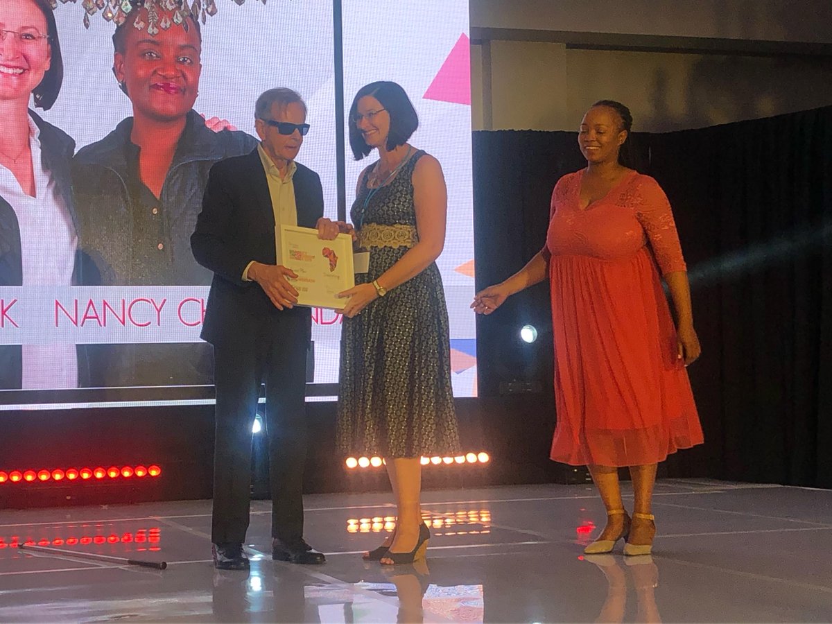 RollingMag's tweet photo. ShowerBath, developed by @LITTLEEDEN1, was awarded second place at the @sabfoundationsa Disability Empowerment Awards with prize money of R950 000! Congrats! #SABFSIA2019 https://t.co/D8kpUI92bd