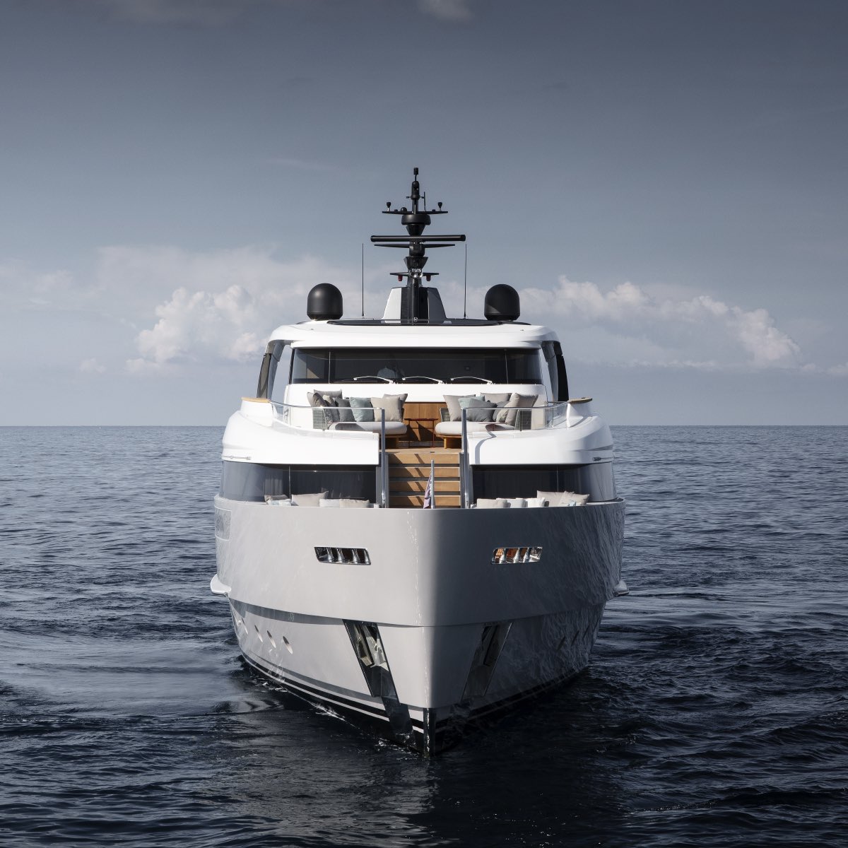 Sanlorenzo Americas tweet media