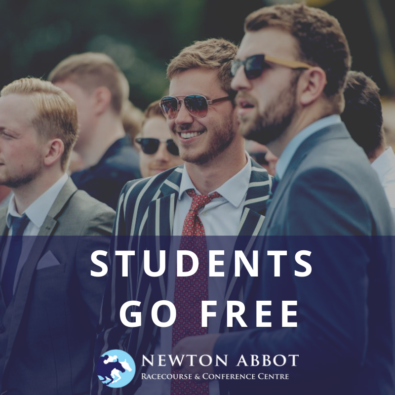 Newton Abbot Races tweet media