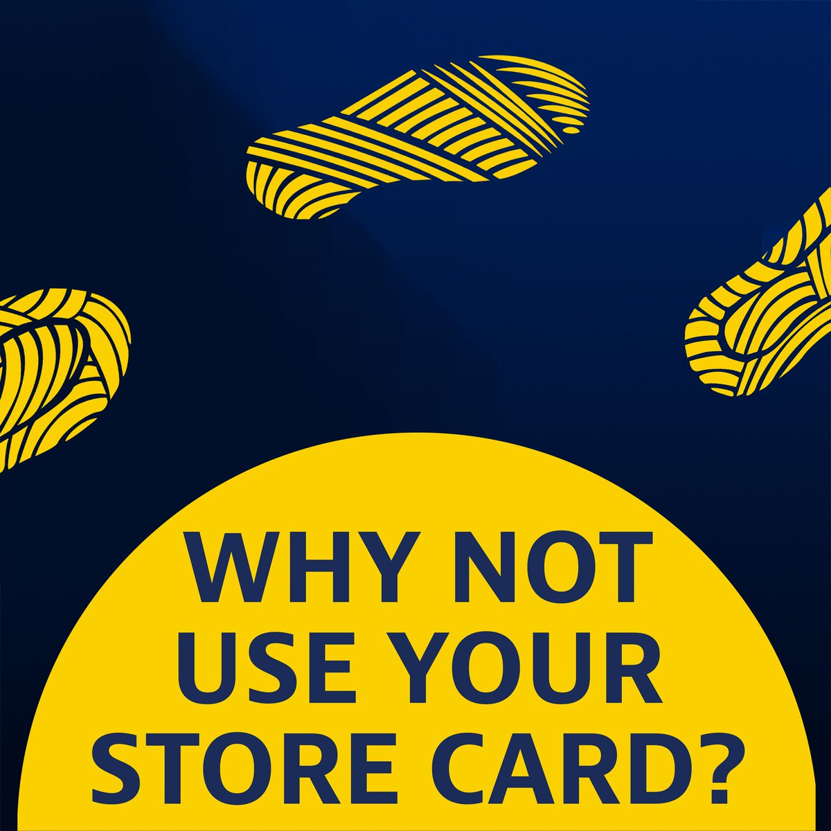 TekkieTown's tweet photo. Create more options and apply for your #TekkieTown store card today!
Apply here: https://t.co/G2SSMUVTKc. Or SMS your First name*Surname*ID number*Gross Monthly Income*FB to 34001. SMS costs R2. T&amp;Cs apply.

#StoreCard #TekkieTown #WalkYourWay https://t.co/G5zne7Mks2