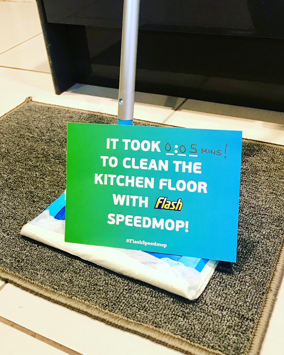 NatalieBlosse's tweet photo. Super excited to have been chosen to be part of the #FlashSpeedmop project team!
@proctergamble *Gifted item #flashspeedmop #flashspeedmopteam #flashspeedmopproject #muckypups #gifted #mops #cleaning #house #home #kitchen #savvycircle #savvycircleproject
Insta: @nats_blosse https://t.co/kQOLpjPJJE