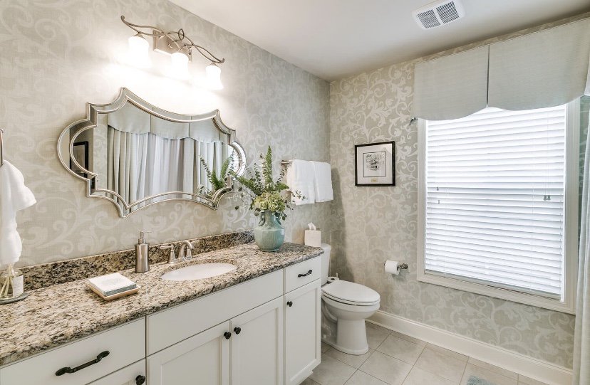 TatesDesign's tweet image. We design residential and commercial spaces all throughout upstate South Carolina! loom.ly/w-8CT1g  #tatesdesign