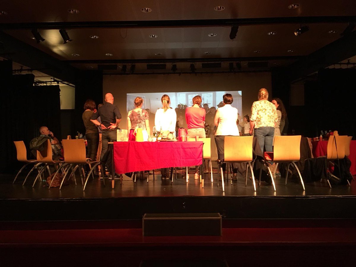 Op woensdagavond 16 oktober informatieavond voor ouders van leerlingen in de onderbouw. Wij lichten graag het programma van de Kunstklas Theater toe! 
#cultuurprofielschool #kunstklastheater #kunstinEnschede 
#theateropschool #Kottenpark