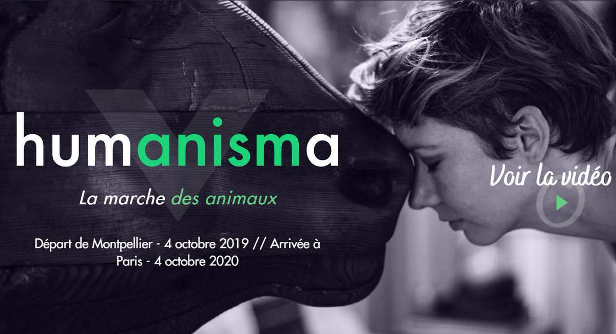 EelvAnimaux's tweet photo. Merci!
Cette semaine lisez #LesPuces de @Charlie_Hebdo_ et suivez la #MarchedesAnimaux de @charlottearnal #Humanisma.
Les #animaux méritent des #droits! https://t.co/iJOVpqtAHA