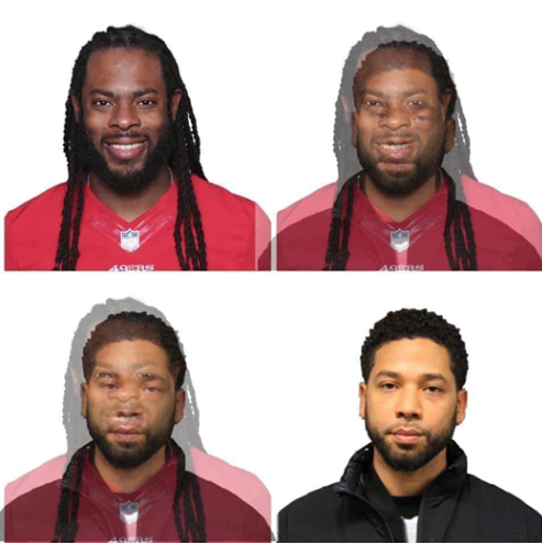 DFM2099's tweet photo. #ShakeGate #NFL https://t.co/MCnVDQqXMZ