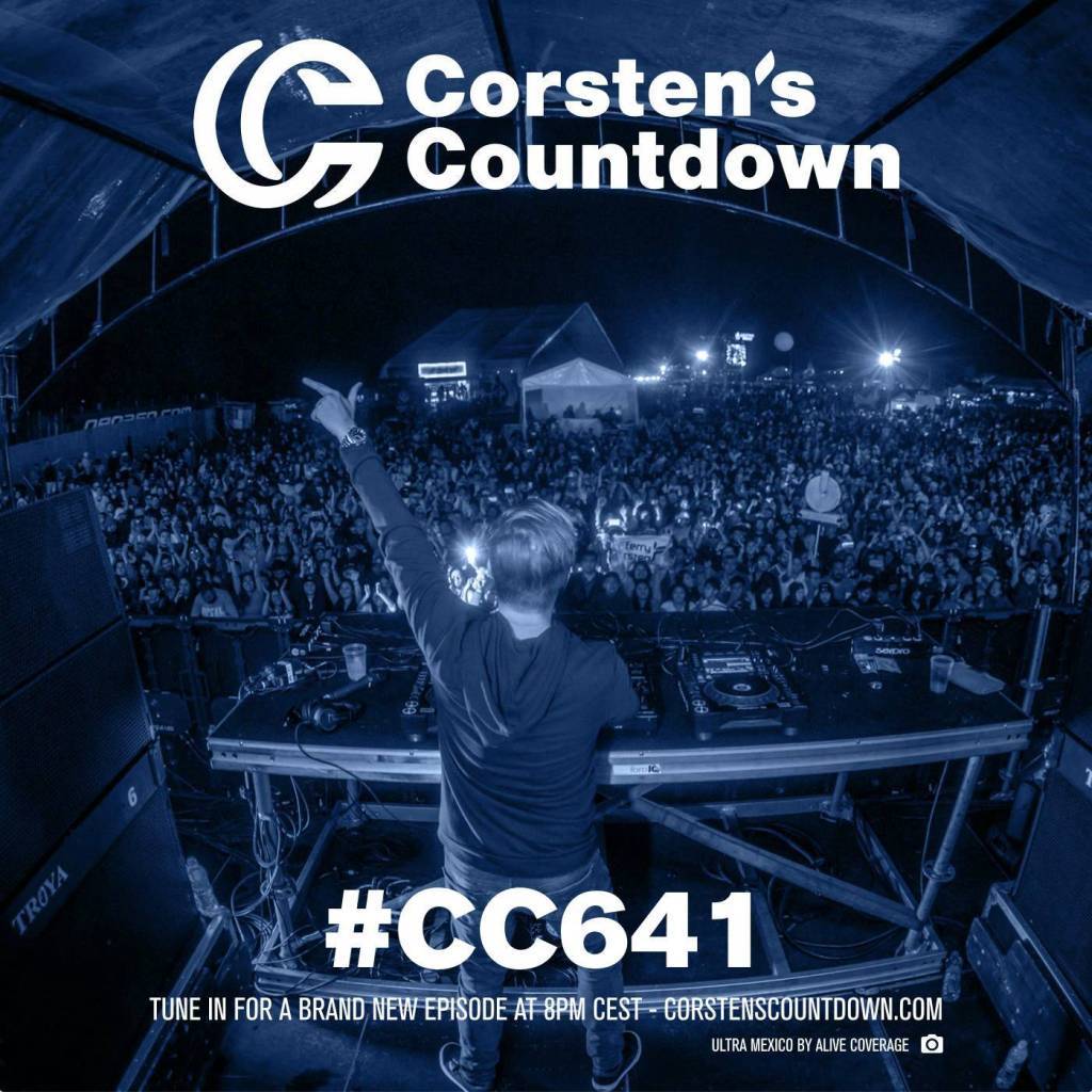 TranceAttack's tweet photo. Listen & Download #CorstensCountdown 641 (09.10.2019) with @FerryCorsten #CC641 #trancefamily https://t.co/QogV0FT7F0 https://t.co/B2765Bz2gd