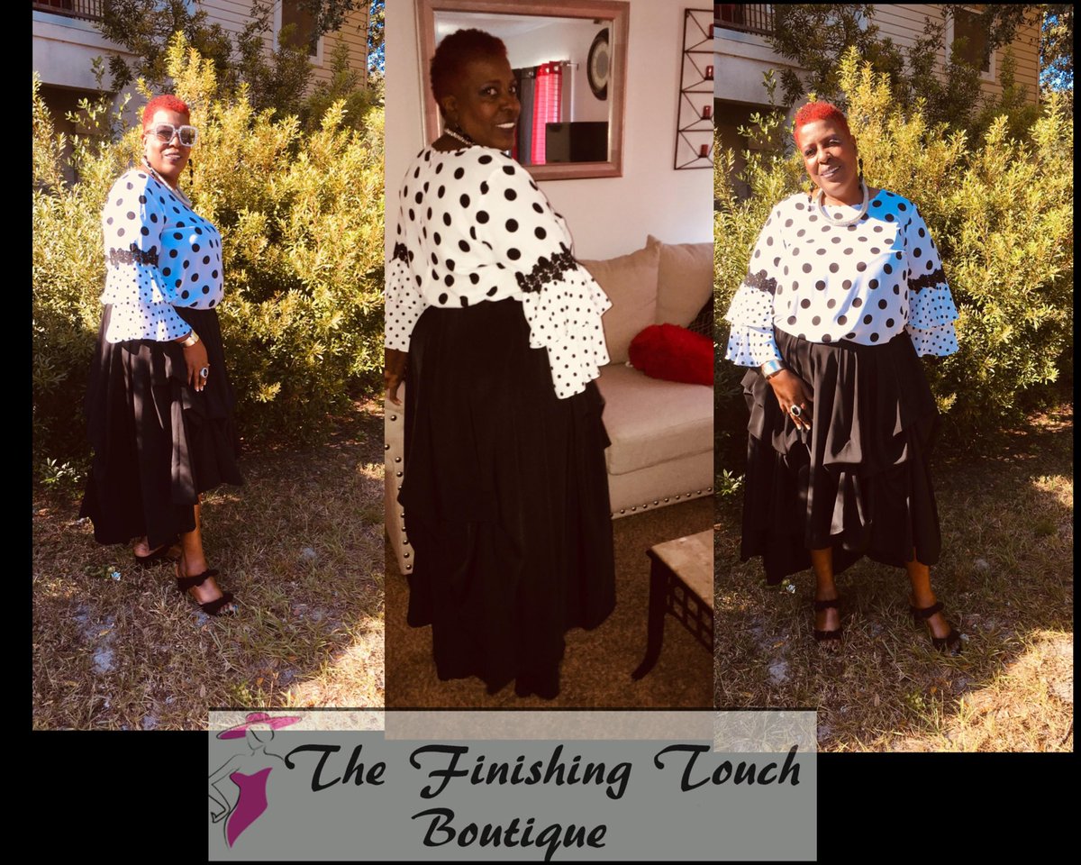 TboutiqueTf's tweet photo. Come shop with us for something unique and different 
#TftBoutique #fashion #DowntownEustis https://t.co/GrcKmPpmmy