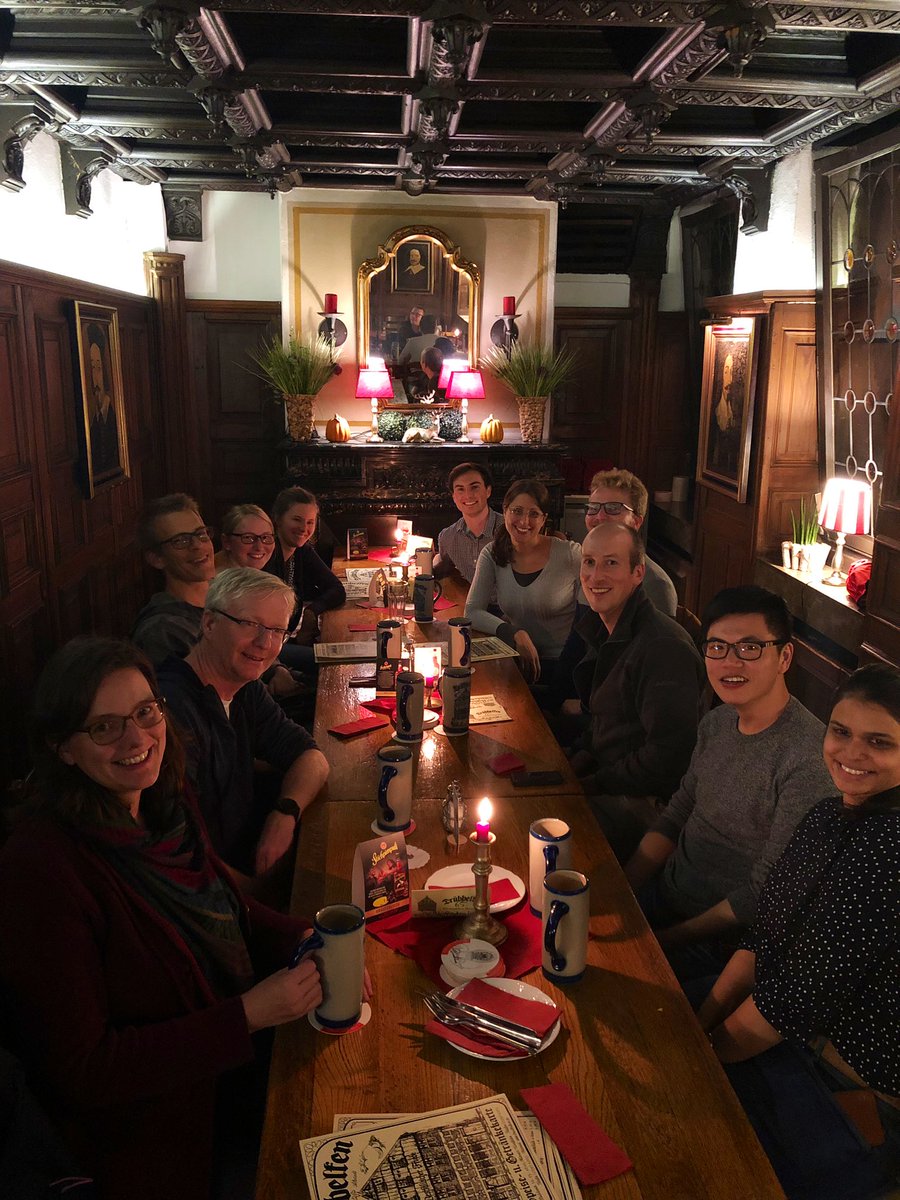 Finkemeier lab tweet media