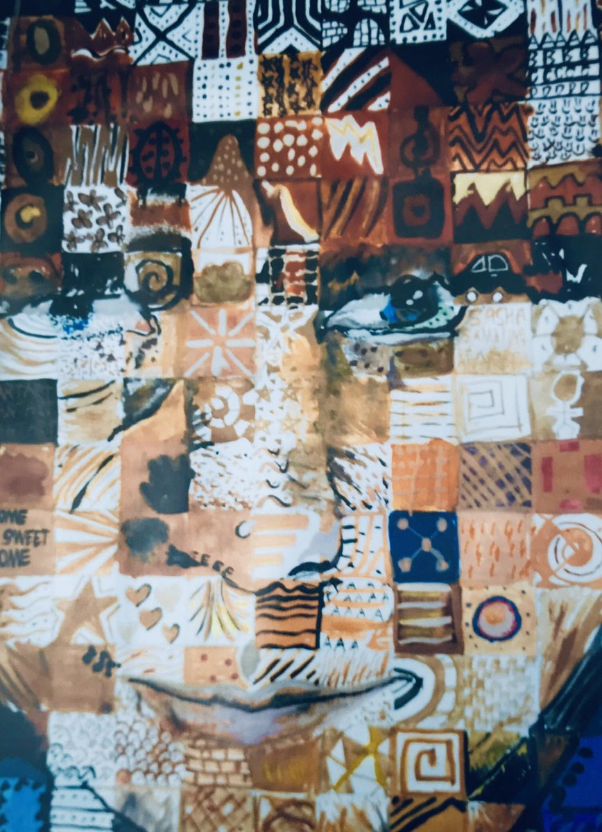 LearningEy's tweet image. The huge benefits of having Lena Pomford, Artist Extraordinaire, every school should have her. @jan_dubiel @SwailesRuth @oakwoodEY @PeteMoorhouseEY @penngreen @EstherOConnor5 @earlyartsuk @MctavishAnni @artworksedu