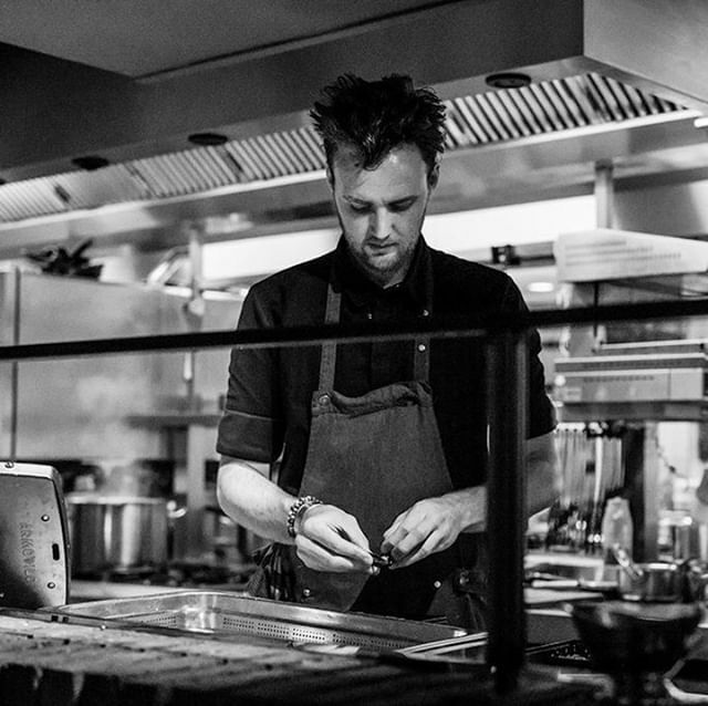 An extensive amount of attention goes into each of our creations.⁠
-⁠
-⁠
-⁠
#thelobby #thelobbyfizeaustraat #thelobbynesplein #food #drinks #gezelligheid #Amsterdam #HotelV #finedining #gaultmiliau ift.tt/2M1iGi7