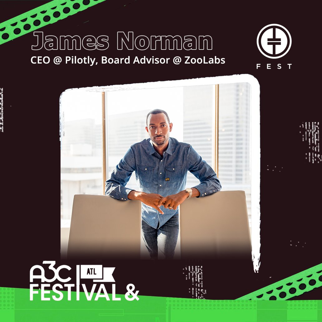MotownIni's tweet photo. Excited to be moderating and speaking at #OTTfest @ #A3C, come see us tomorrow as we discuss The State of the #entertainmentIndustry #PilotlyInsights https://t.co/LKMV9Nfu4a