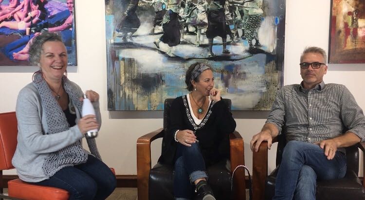 BridgingPost's tweet photo. “Passion comes from inspiration. I also find that passion can come from seeing someone who needs help.” -Jeff Montgomery.   Watch the full interview with Heather Haynes and Jeff Montgomery here:
https://t.co/AXUMdiiRjg https://t.co/wVeNyFcleu