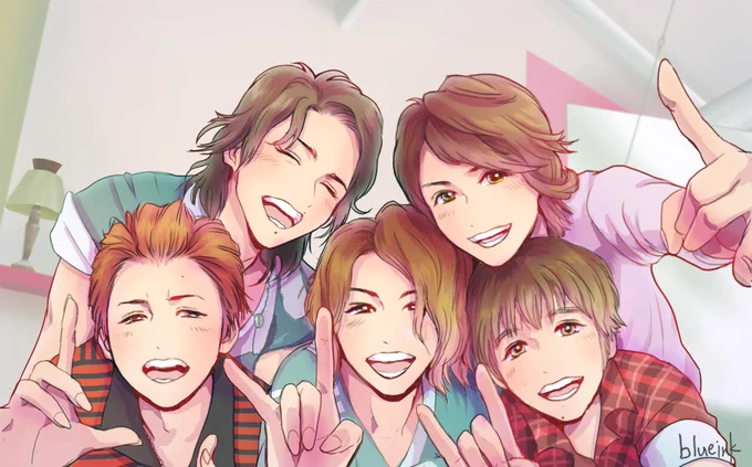 祝?YouTubeオフィシャルチャンネル!! Happiness!! 