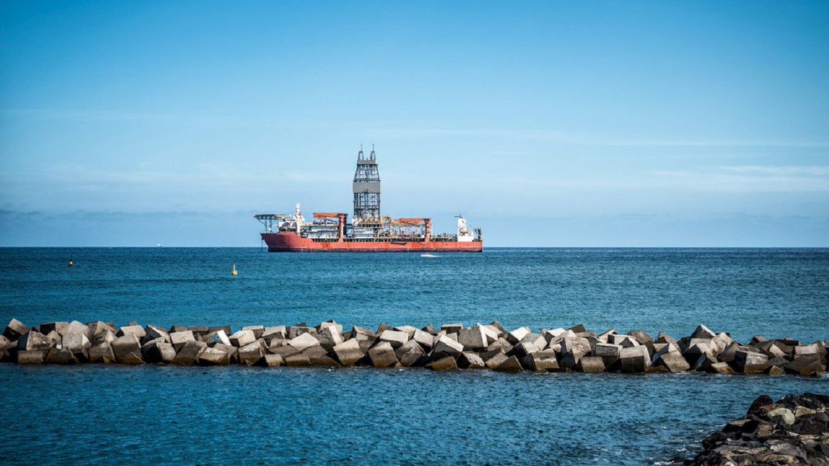 La solución #EkipUP de #ABB ha modernizado el sistema de electrificación de un buque británico con una actualización digital. 👍
✅ Reto: Actualización interruptores
✅ Solución: Plataforma digital 
✅ Resultados: Ahorro de costes y sistema flexible
Info: bit.ly/2IFkGuu