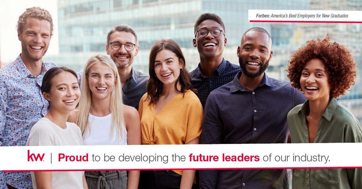 Keller Williams tweet media