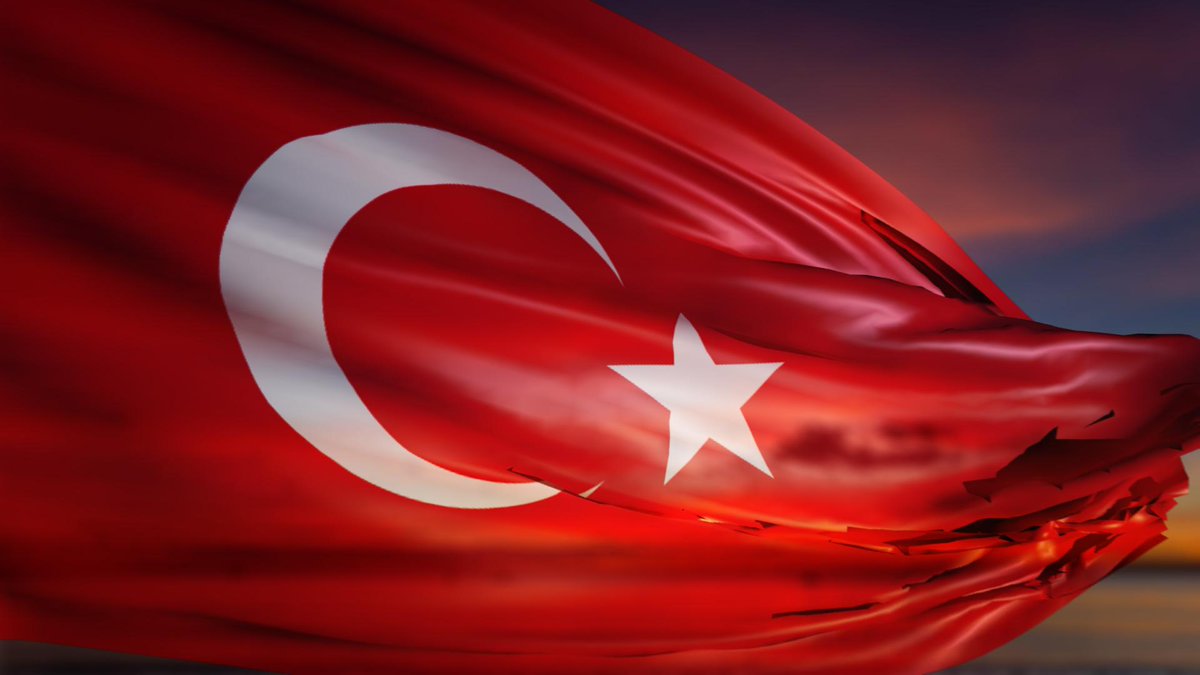 Dualarımızı sizinle Kahraman TÜRK Ordusu.
